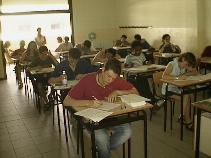 Al via domani gli esami di maturità per gli studenti savonesi