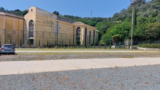 Ex campo Pino Ferro, critica la consigliere Busso: “Il sindaco e la giunta dovrebbero spiegare ai cittadini perché non vediamo nessuna opera realizzata”