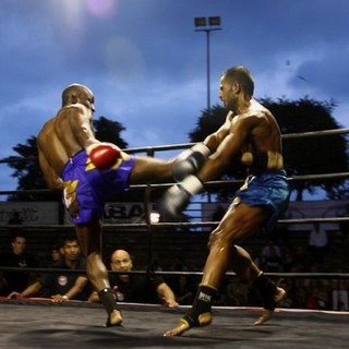 Ad Alassio l'“International Fight Show Selection 2011” (foto)