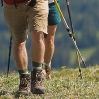 Domenica escursione nell'entroterra finalese