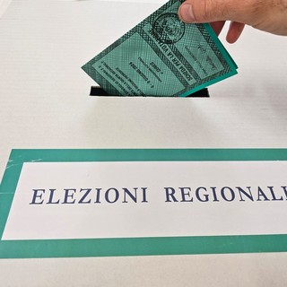 Elezioni regionali, il maltempo fa spostare i seggi situati in zone a rischio