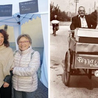 Albenga, Enrica Carmagnola da ingegnere a produttrice di sciroppi di erbe: il nonno fondò “Puppo farinata”