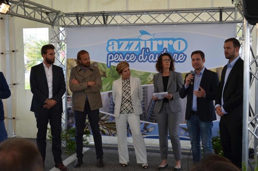 Ben 17 comuni del ponente con 5  laboratori tematici un giardino zen per presentare all’expo la sabbia di Alassio, Andora e Laigueglia