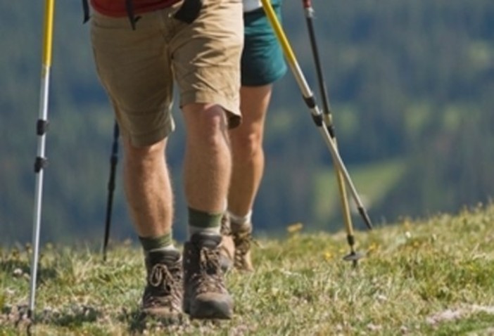 Domenica escursione nell'entroterra finalese