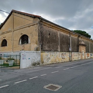 Albenga, l'ex scuderia di Vadino trova un nuovo proprietario ed è pronta a diventare un albergo