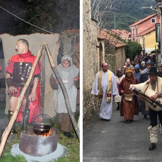 Andora festeggia la giornata dell’Epifania con un tris di eventi