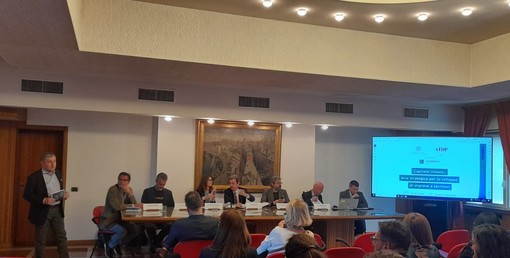 Savona, all'Unione Industriali un incontro sulla formazione professionale e &quot;capitale umano&quot;