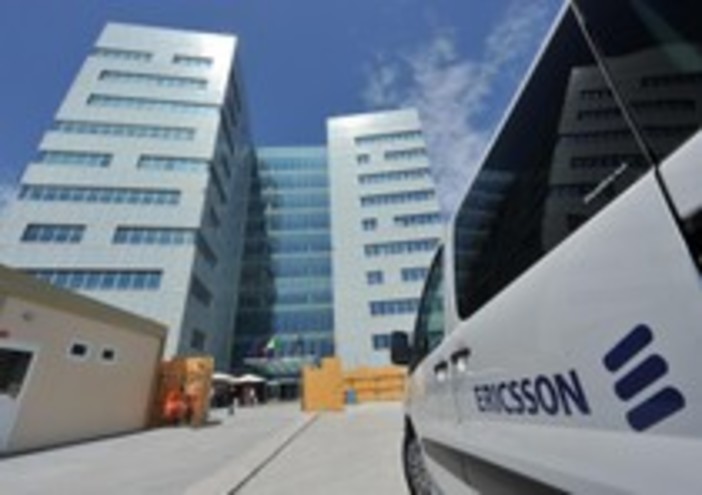 Ericsson conferma 374 esuberi, dopo aver ottenuto i dondi da Burlando?