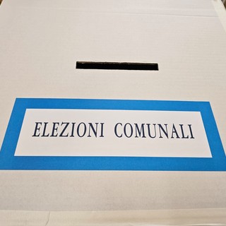 Elezioni, affluenza ore 19 nel Savonese: 47,39% per le Europee, 56,05% per le Comunali