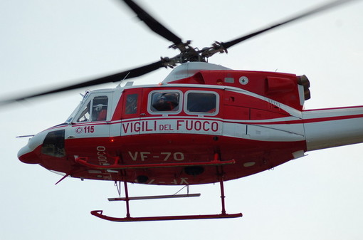 Albenga, malore in piscina per una bambina: codice rosso al Gaslini