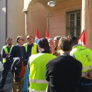 Ceriale: sciopero degli operatori ecologici il 28 aprile