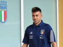 Calcio. Dopo 3 anni torna al gol in Nazionale Stephan El Shaarawy: &quot;Dedicato a me, alla mia famiglia e a Donati&quot;