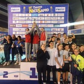 50° Trofeo Nico Sapio:  grande festa per Esordienti A e Ragazzi