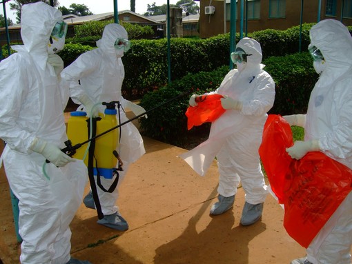 Ebola: massima allerta anche nelle carceri liguri