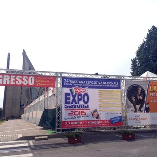 Expo &quot;scippato&quot; da Albissola: si prevede nel mese della Milano-Sanremo