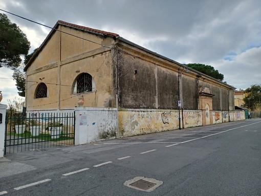 Albenga, l'ex scuderia di Vadino trova un nuovo proprietario ed è pronta a diventare un albergo