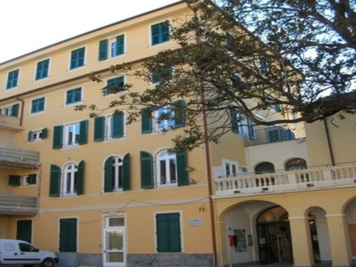 Casa della salute nell'ex Boschine a Varazze: atto di indirizzo della giunta