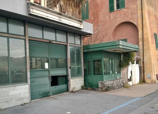 Ex ospedale di Albenga, il sindaco Tomatis: &quot;Chiederemo un incontro con i curatori fallimentari&quot;