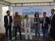 Ben 17 comuni del ponente con 5  laboratori tematici un giardino zen per presentare all’expo la sabbia di Alassio, Andora e Laigueglia