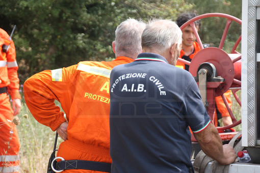 &quot;Prevenire è meglio che rischiare&quot;. A Finale una serie di incontri nei rioni per parlare di Protezione Civile