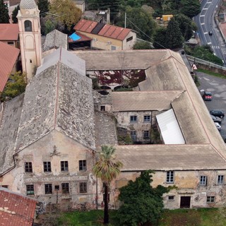 Savona, il San Giacomo compie 550 anni di fondazione e si prepara al 2022: &quot;Sarà l'inizio del nuovo rinascimento&quot;