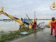 Alluvione in Emilia Romagna, precipita elicottero impegnato per guasti alla linea elettrica: quattro feriti