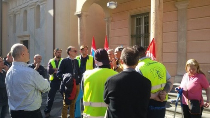 Ceriale: sciopero degli operatori ecologici il 28 aprile