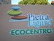 Pietra: punti informativi e materiali per far conoscere l'Ecocentro