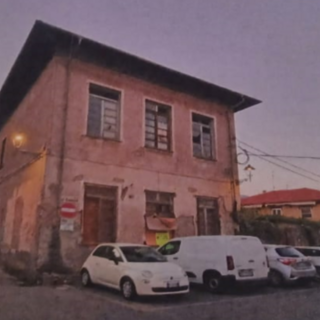 Albenga: nuova vita per l'ex scuola di Bastia, diventerà un centro polifunzionale