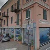 Spotorno, l'ex Albergo Roma va al Comune. Spazio a una destinazione per il sociali e per i più giovani