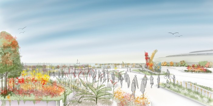 Albenga punta ad Euroflora 2025 per fare conoscere le sue eccellenze agricole e florovivaistiche