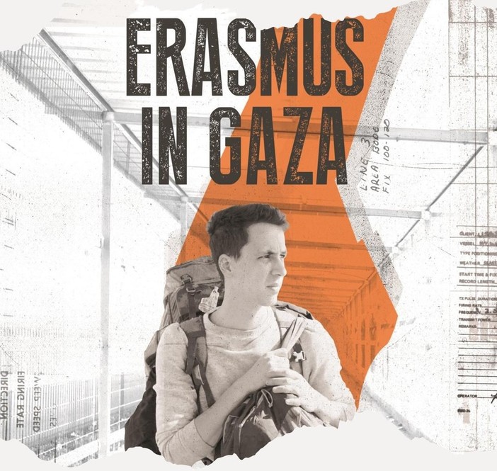 Albenga, il 21 dicembre visione del film “Erasmus in Gaza” e dibattito animato dagli scout