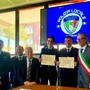 Polizia Locale di Albenga pilastro della sicurezza urbana: record di interventi e un encomio speciale