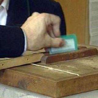 Referendum, si vota oggi e domani (sino alle 15)