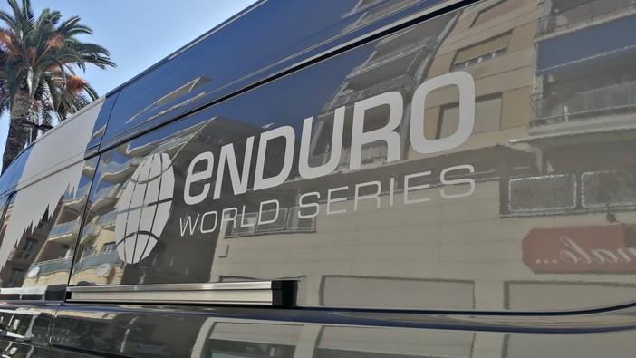 Finale, torna l'Enduro World Series nella riviera di ponente: modifiche per parcheggi e mercati