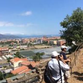 Albenga, sabato 7 aprile la visita guidata al Complesso Archeologico di San Calocero