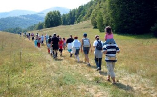 Loano: da giovedì tornano le escursioni di &quot;Loano non solo mare&quot;