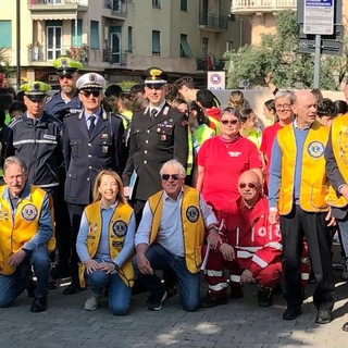 Educazione stradale a Vado Ligure, rilasciati 119 attestati di &quot;guida in bicicletta&quot;