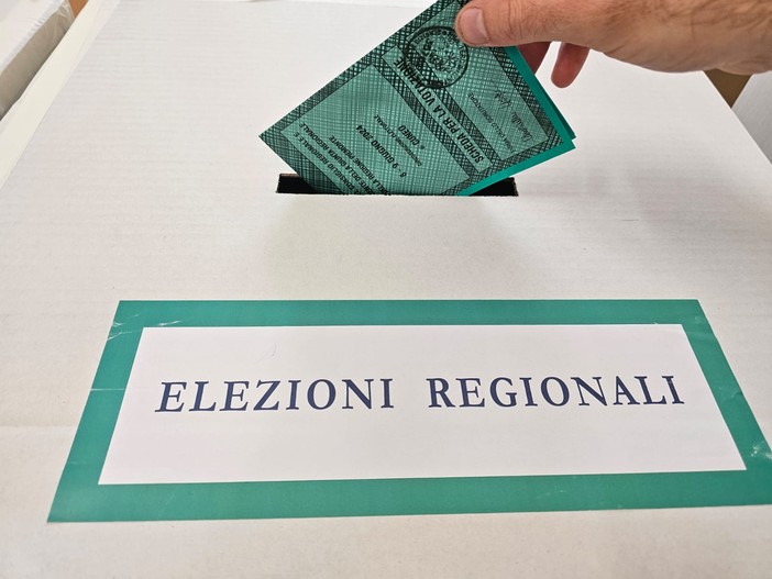 Elezioni Regionali in Liguria, confermata dalla Prefettura le date del 27 e 28 ottobre