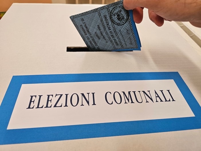 Elezioni: al via lo spoglio nel Savonese, 15 i sindaci che hanno già &quot;vinto&quot; il quorum