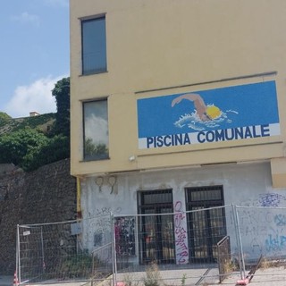 Ex piscina di via Trento e Trieste, al via l'iter per l'affidamento dei lavori di trasformazione in skate-park