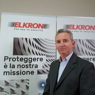 Elkron presenta Medea, MP3000 e il sistema digitale antincendio FAP54 EVO a Fiera Sicurezza