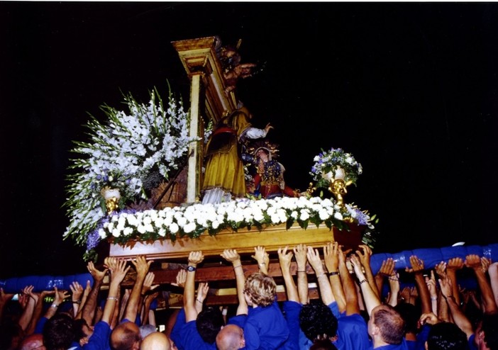 A Loano domenica festeggiamenti per la Madonna della Visitazione