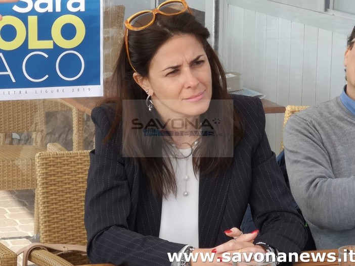 Spiagge, Foscolo (Lega): &quot;Perché i totiani hanno votato contro balneari?&quot;