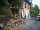 Emergenza frane a Quiliano: a breve i lavori di ripristino in via Fusinasca