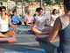 Ad Alassio lo Yoga si sente discriminato