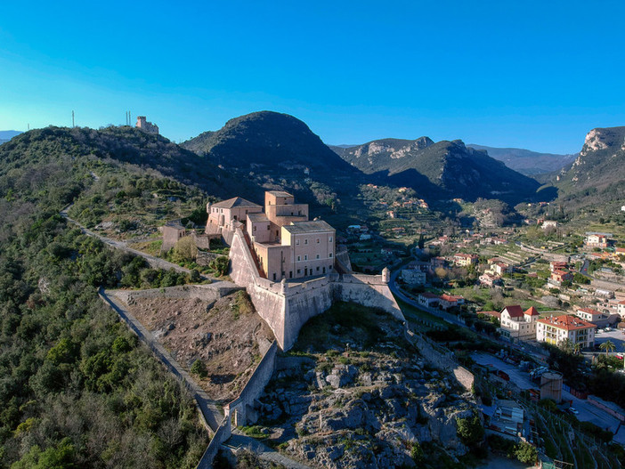 Forte San Giovanni (Finale Ligure)