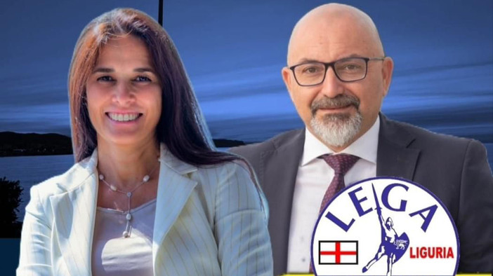 Elezioni Regionali, lunedì 30 settembre Sara Foscolo e Giancarlo Canepa inaugurano il loro point