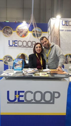 Uecoop Liguria: alla Bit di Milano la Liguria presente con i suoi ittiturismi