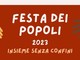 “Festa dei popoli” a Finale: letture, canti, balli e piatti tipici per celebrare le diverse comunità sul territorio